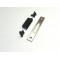 Schuco 209760 Strike Plate
